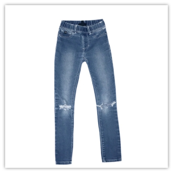 Jordache Other - 🔴SALE Jordache Girl's Denim Jeggings